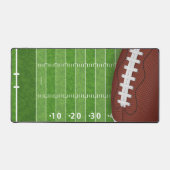 サッカー デスクマット (正面)