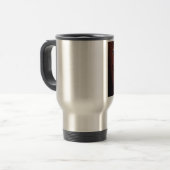 サッカー トラベルマグ (正面左)