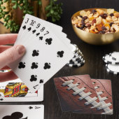 サッカー トランプ (インサイチュ)