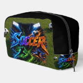 サッカー ドップキット (右コーナー)