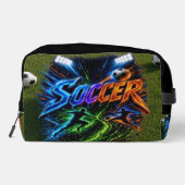 サッカー ドップキット (裏面)