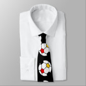 サッカー ネクタイ (タイ)