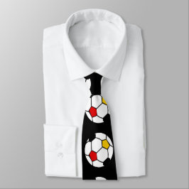 サッカー ネクタイ