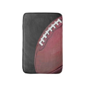 サッカー バスマット (正面縦)