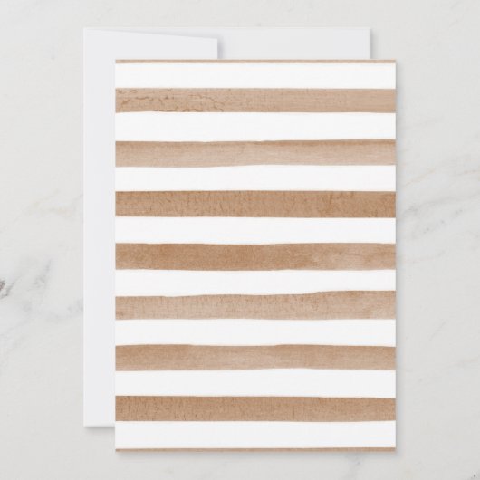 サッカー パーティーの招待状、ビッグゲームへの招待 招待状 (裏面)