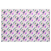 サッカー ファブリック (ファットクウォーター)