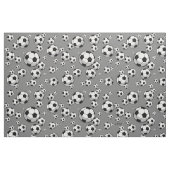 サッカー ファブリック (ヤード)