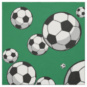 サッカー ファブリック (見本)