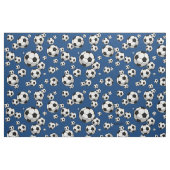 サッカー ファブリック (ヤード)