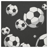 サッカー ファブリック (見本)