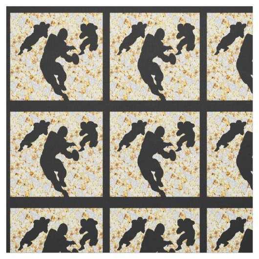 サッカー ファブリック (見本)