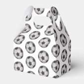 サッカー フェイバーボックス (裏面サイド)