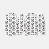 サッカー フェイバーボックス (折り畳みなし)