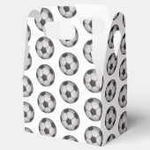 サッカー フェイバーボックス (オープン)