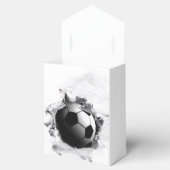 サッカー フェイバーボックス (オープン)