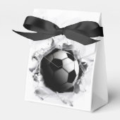 サッカー フェイバーボックス (正面サイド)