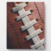 サッカー フォトプラーク (正面)