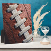 サッカー フォトプラーク (側面)