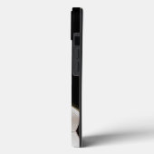 サッカー |フットボールプレ最高のーヤーNo Case-Mate iPhoneケース (裏面 / 左)