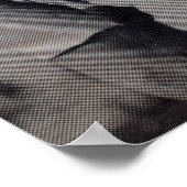 サッカー、ベビー ポスター (角)