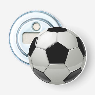 サッカー ボトルオープナー