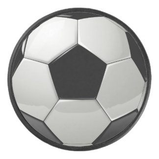 サッカー ボール ホッケー パック