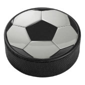 サッカー ボール ホッケー パック (3/4)