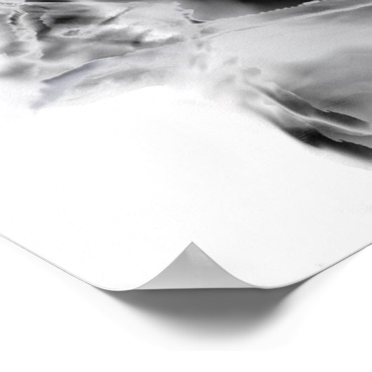 サッカー ポスター (角)