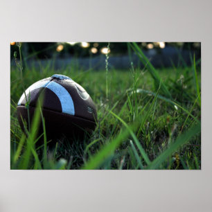 サッカー ポスター