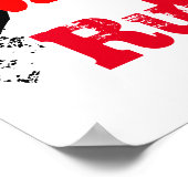 サッカー ポスター (角)