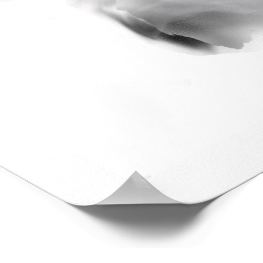 サッカー ポスター (角)