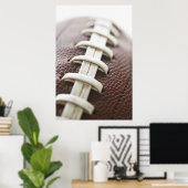 サッカー ポスター (ホームオフィス)