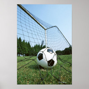 サッカー ポスター