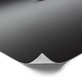 サッカー ポスター (角)