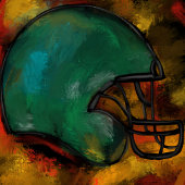 サッカー ポスター