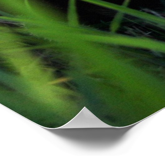 サッカー ポスター (角)