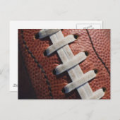 サッカー ポストカード (正面/裏面)