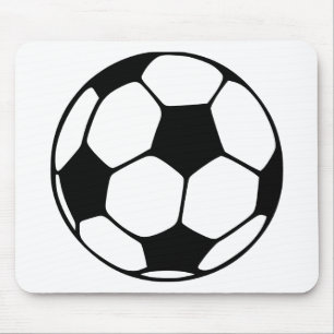 サッカー マウスパッド