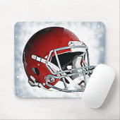 サッカー マウスパッド (マウス)