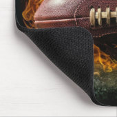 サッカー マウスパッド (コーナー)