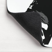 サッカー マウスパッド (コーナー)