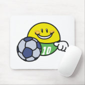 サッカー マウスパッド (マウス)