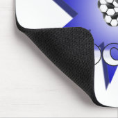 サッカー！ マウスパッド (コーナー)