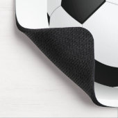 サッカー マウスパッド (コーナー)
