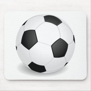 サッカー マウスパッド