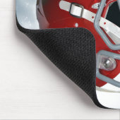 サッカー マウスパッド (コーナー)