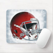 サッカー マウスパッド (マウス)