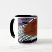 サッカー マグカップ (正面左)