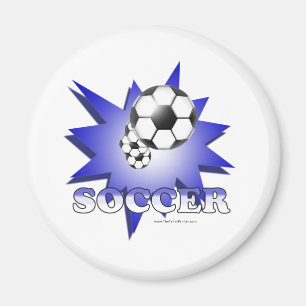 サッカー! マグネット