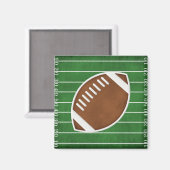 サッカー マグネット (正面/裏面)